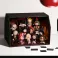 Skullpanda Image Of Reality Series Blind Box (Single)