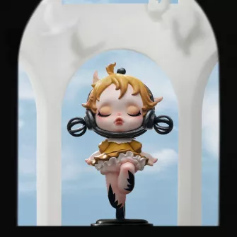 Blind Box figure - Skullpanda Image Of Reality Series Blind Box (Single)