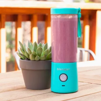 Blenderi i mikseri - BlendJet 2 Mixer Solid Mint