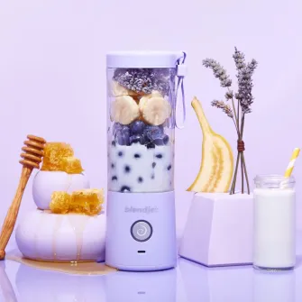 Blenderi i mikseri - BlendJet 2 Mixer Solid Lavender