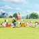 Snoopy The Best Friends Series Blind Box (Single)