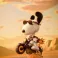 Snoopy The Best Friends Series Blind Box (Single)