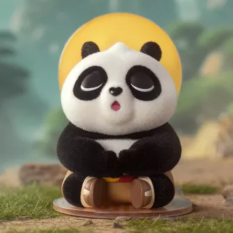 Blind Box figure - Universal Kung Fu Panda Series Blind Box (Single)