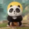Universal Kung Fu Panda Series Blind Box (Single)