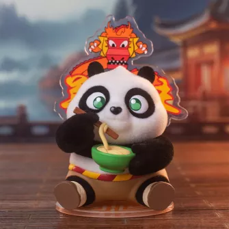 Blind Box figure - Universal Kung Fu Panda Series Blind Box (Single)