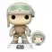 Funko POP! Star Wars - Luke Skywalker Hoth W/Pin