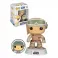 Funko POP! Star Wars - Luke Skywalker Hoth W/Pin