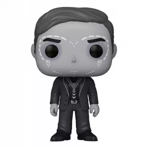 Funko POP! Marvel: Werewolf By Night - Jack Russell