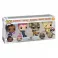 Funko POP! Games: Overwatch 4PK