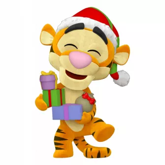 Funko POP! Figure - Funko POP! Disney: Holiday 2021 - Tigger (FL)