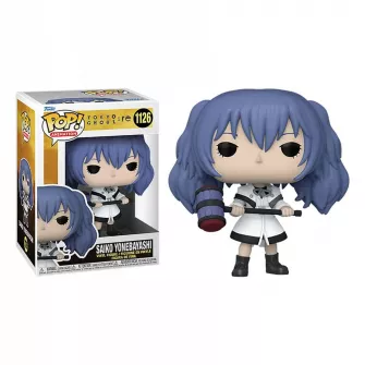 Funko POP! Figure - Funko POP! Animation: Tokyo Ghoul: Re - Saiko Yonebayashi