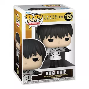 Funko POP! Animation: Tokyo Ghoul: Re - Kuki Urie