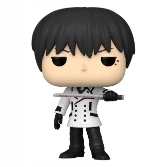 Funko POP! Figure - Funko POP! Animation: Tokyo Ghoul: Re - Kuki Urie