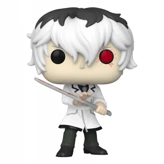 Funko POP! Figure - Funko POP! Animation: Tokyo Ghoul: Re - Haise Sasaki