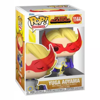 Funko POP! Figure - Funko POP! Animation: My Hero Academia - Yuga Aoyama