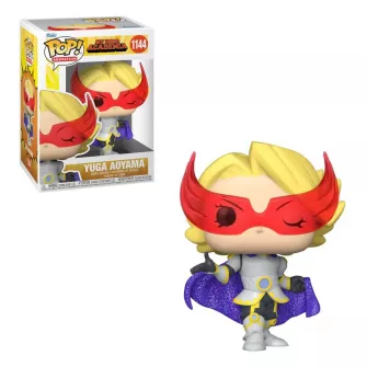 Funko POP! Figure - Funko POP! Animation: My Hero Academia - Yuga Aoyama