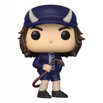 Funko POP! Figure - Funko POP! Albums: AC/DC - Highway To Hell