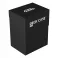Ultimate Guard Deck Case 80+ Standard Size Black