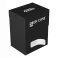 Ultimate Guard Deck Case 80+ Standard Size Black