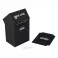 Ultimate Guard Deck Case 80+ Standard Size Black