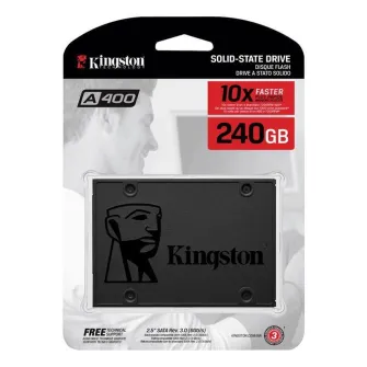 SSD memorije - SSD 240GB KINGSTON SA400S37/240G