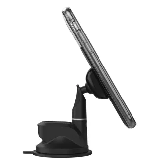 Držači za telefon - Ghost Dash Vacum magnetic car holder
