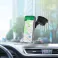 Ghost Dash Vacum magnetic car holder