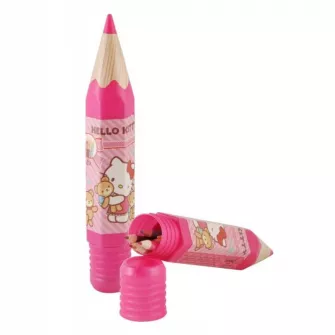 Notesi i olovke - Hello Kitty Filled Pencil
