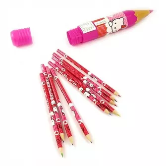 Notesi i olovke - Hello Kitty Filled Pencil