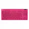 G PRO X TKL LIGHTSPEED Gaming Kbd, Pink, US INT' BT Tactile