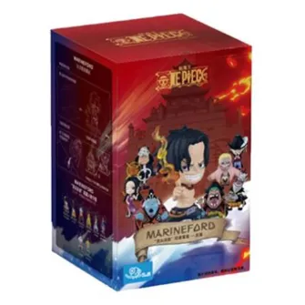 Blind Box figure - One Piece Chapter 2 Blind Box (Single) - Win Main