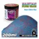 Martian Fluor Grass - Neon Stitch Blue  - 200ml