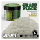 Static Grass Flock 2-3mm - WINTERFALL GRASS - 200 ml