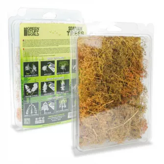 Warhammer pribor i oprema - Seafoam trees mix