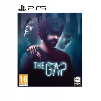 Playstation 5 igre - PS5 The Gap - Limited Edition