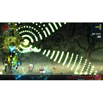 Nintendo Switch igre - Switch TEVI