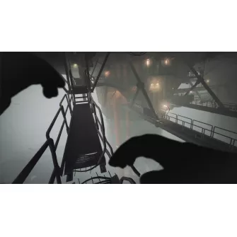 Playstation 5 igre - PS5 Still Wakes the Deep