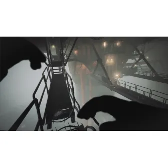 Playstation 5 igre - PS5 Still Wakes the Deep