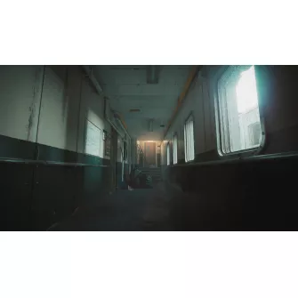 Playstation 5 igre - PS5 Still Wakes the Deep