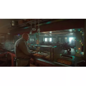 Playstation 5 igre - PS5 Still Wakes the Deep