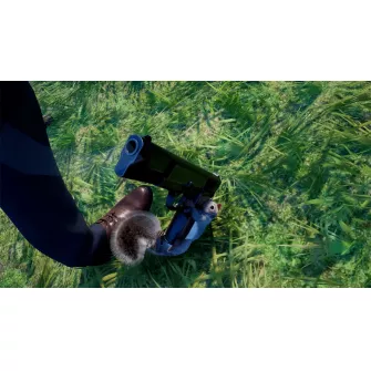 Playstation 5 igre - PS5 Squirrel With A Gun