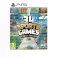 PS5 34 Sports Games - World Edition