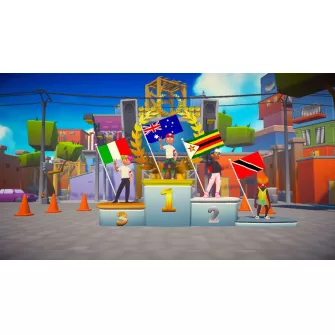 Nintendo Switch igre - Switch 34 Sports Games - World Edition