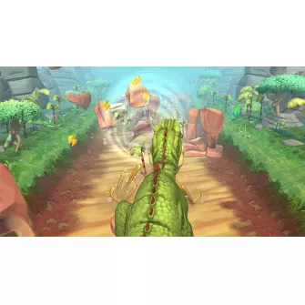 Playstation 5 igre - PS5 Gigantosaurus: Dino Sports