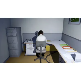 Playstation 5 igre - PS5 The Stanley Parable: Ultra Deluxe