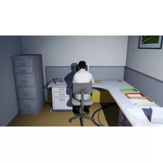 Nintendo Switch igre - Switch The Stanley Parable: Ultra Deluxe