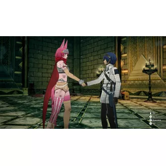 Playstation 5 igre - PS5 Metaphor: ReFantazio