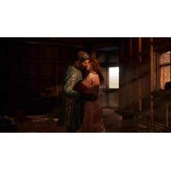 Playstation 5 igre - PS5 Kingdom Come: Deliverance II - Day One Edition