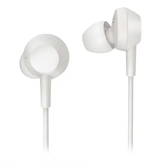 Klasične slušalice - Philips Žične Bubice USB-C TAE5008WT/00 - White EOL