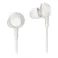 Philips Žične Bubice USB-C TAE5008WT/00 - White EOL